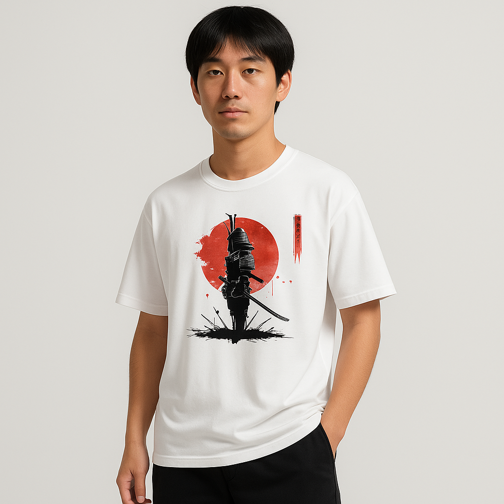 樹 | コンテンポラリーストリートTシャツ