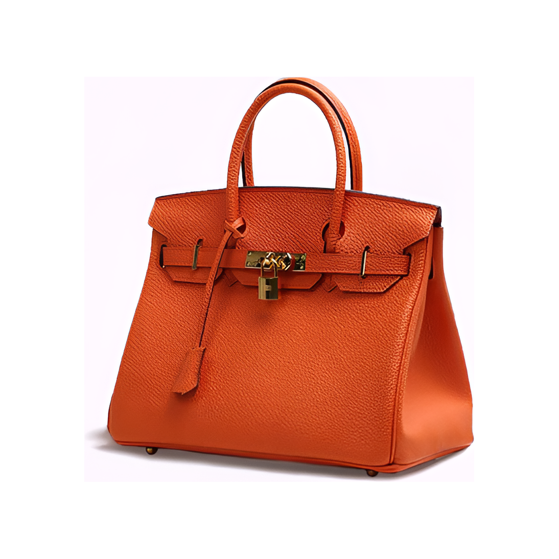 ビクトリア - 洗練された広々とした内部ハンドバッグ