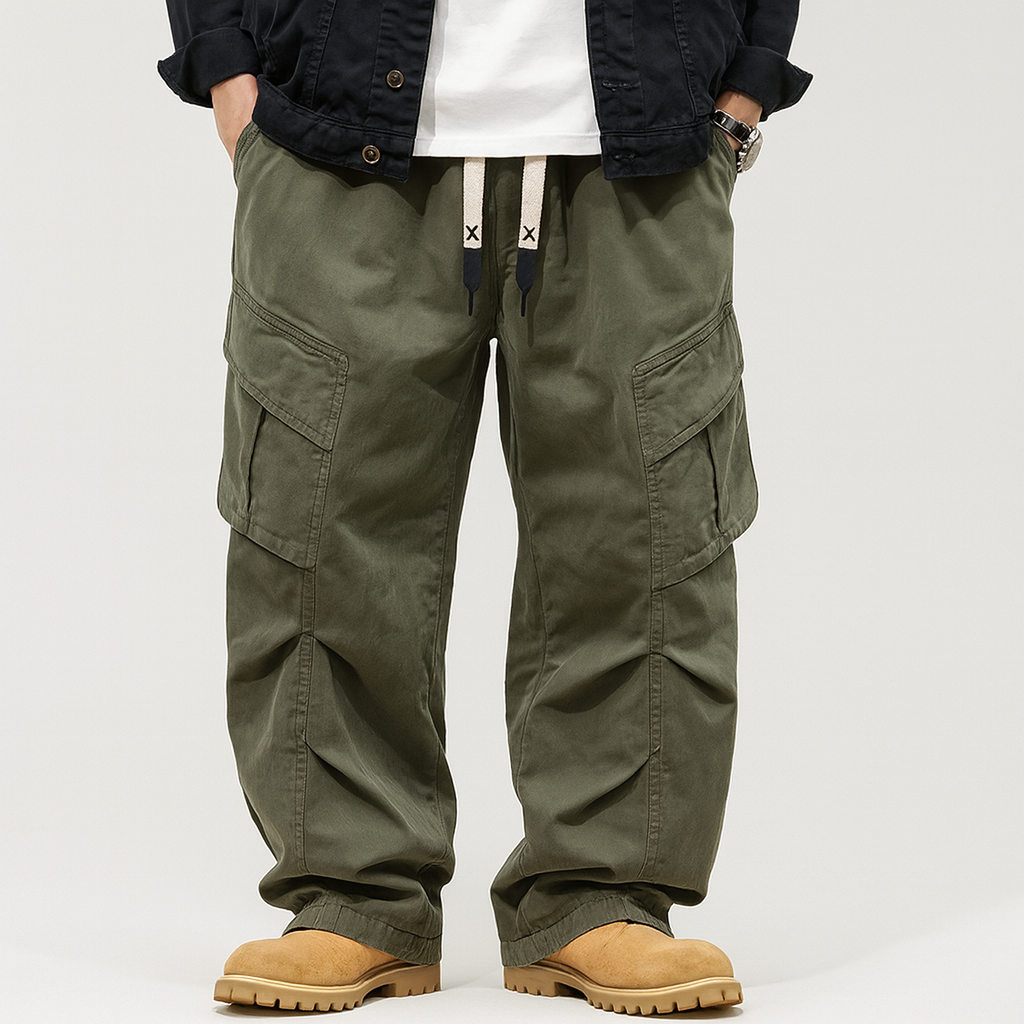Jake Expedition Cargo Pants