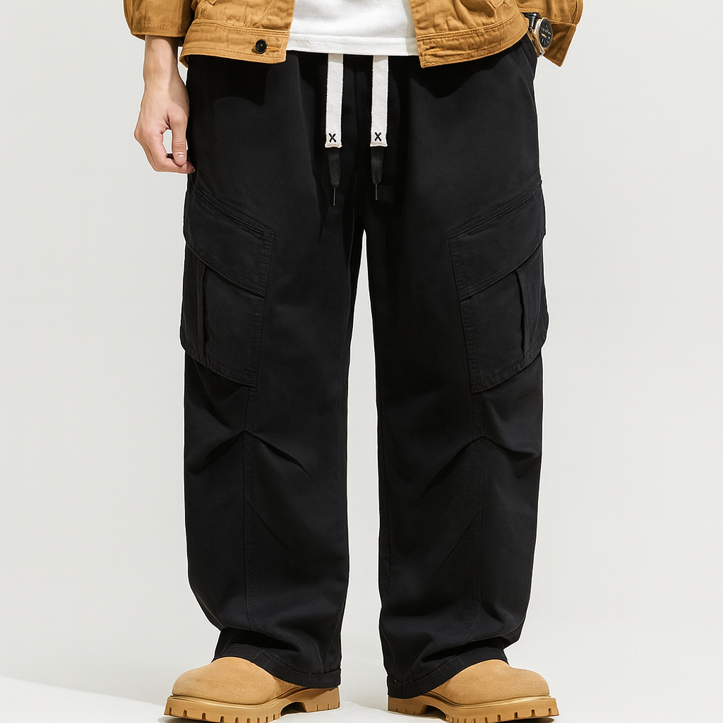 Jake Expedition Cargo Pants