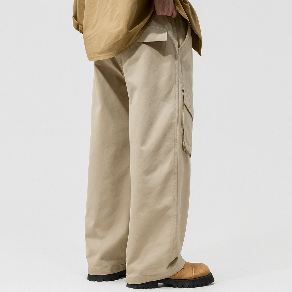 Jake Expedition Cargo Pants