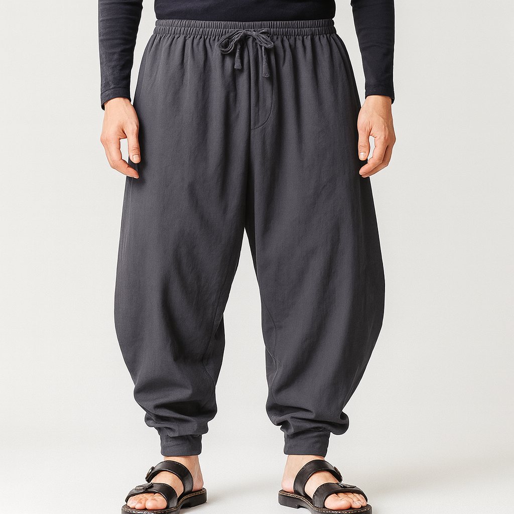 Kite | Casual Flow Jogger Pants