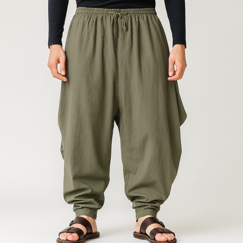 Kite | Casual Flow Jogger Pants
