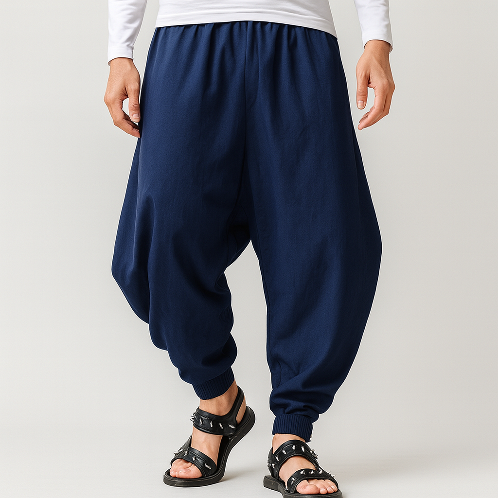 Kite | Casual Flow Jogger Pants