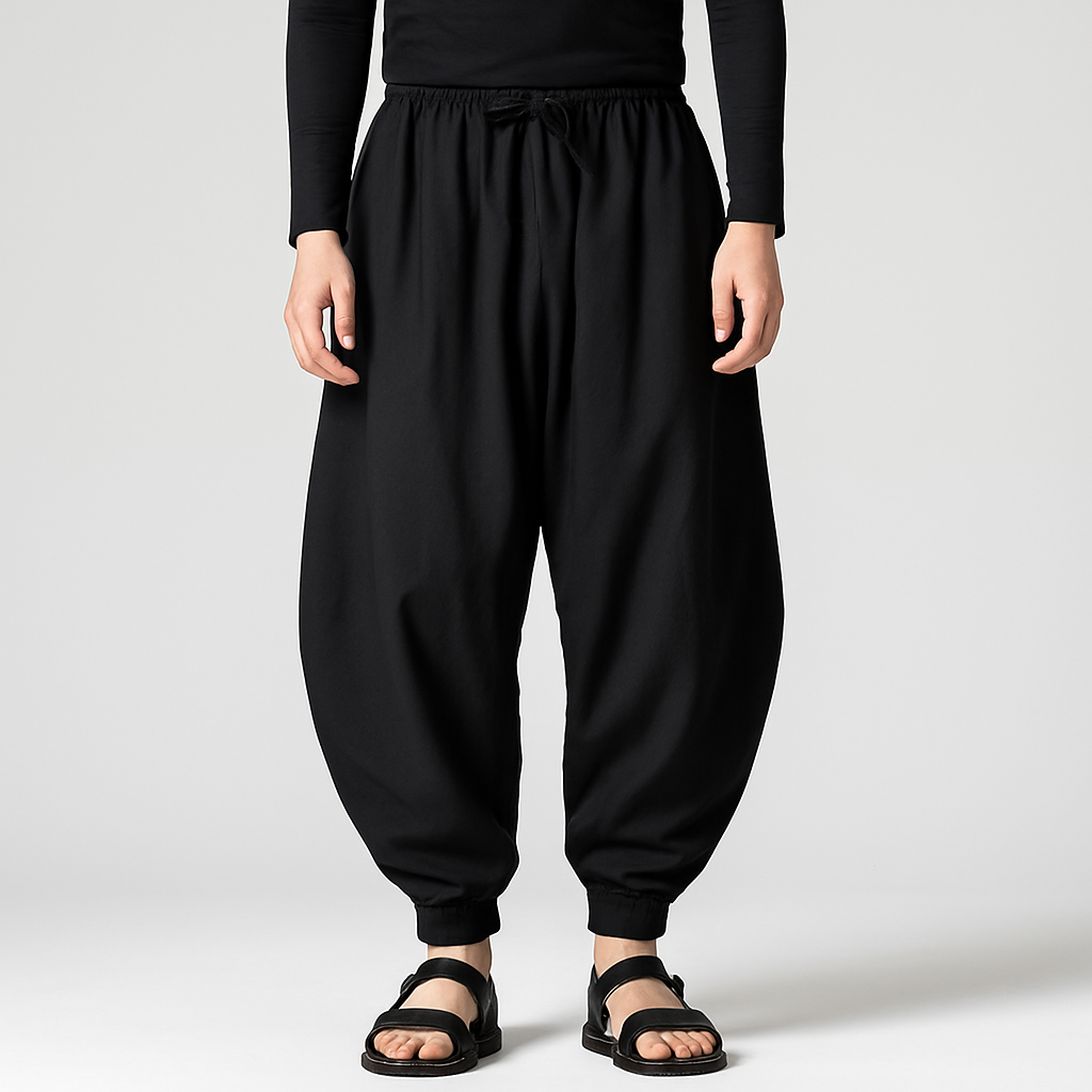 Kite | Casual Flow Jogger Pants