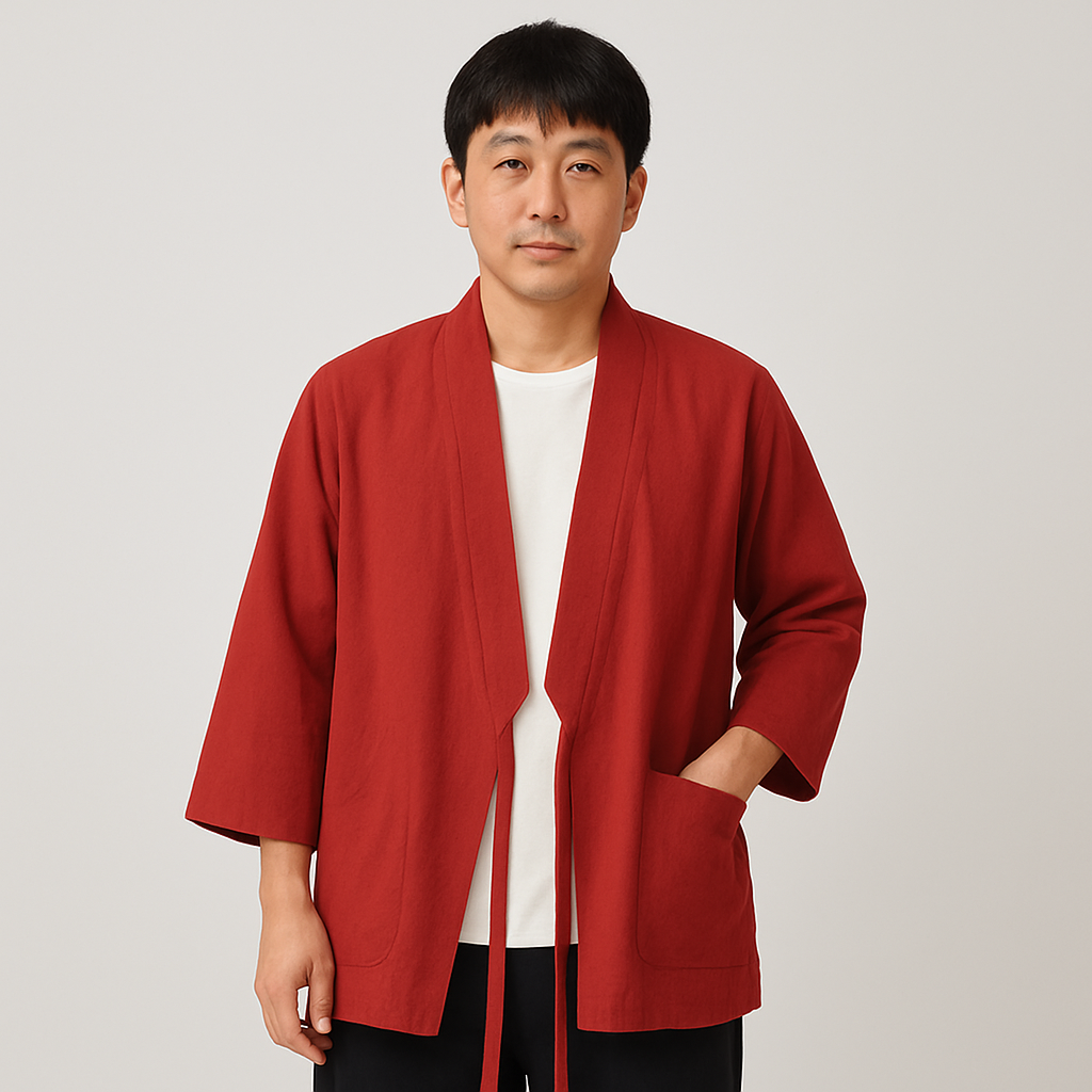Kite | Contemporary Kimono Jacket
