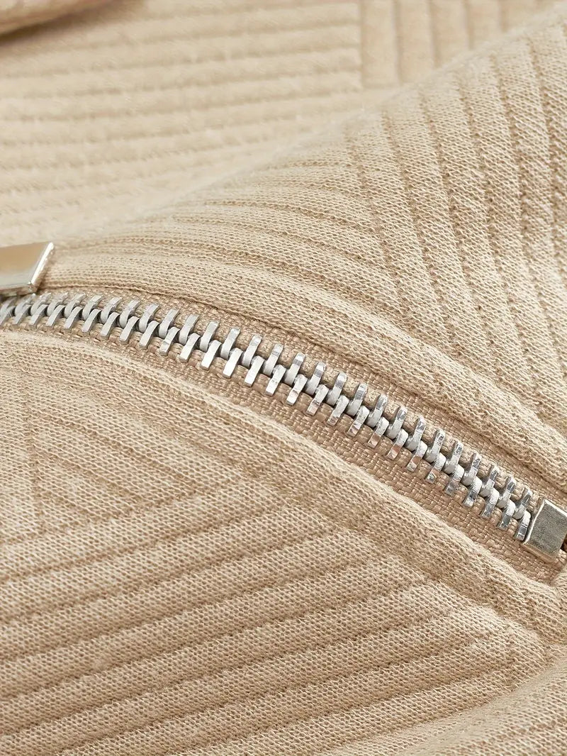 Bally – Vintage Zip-Up Sweater