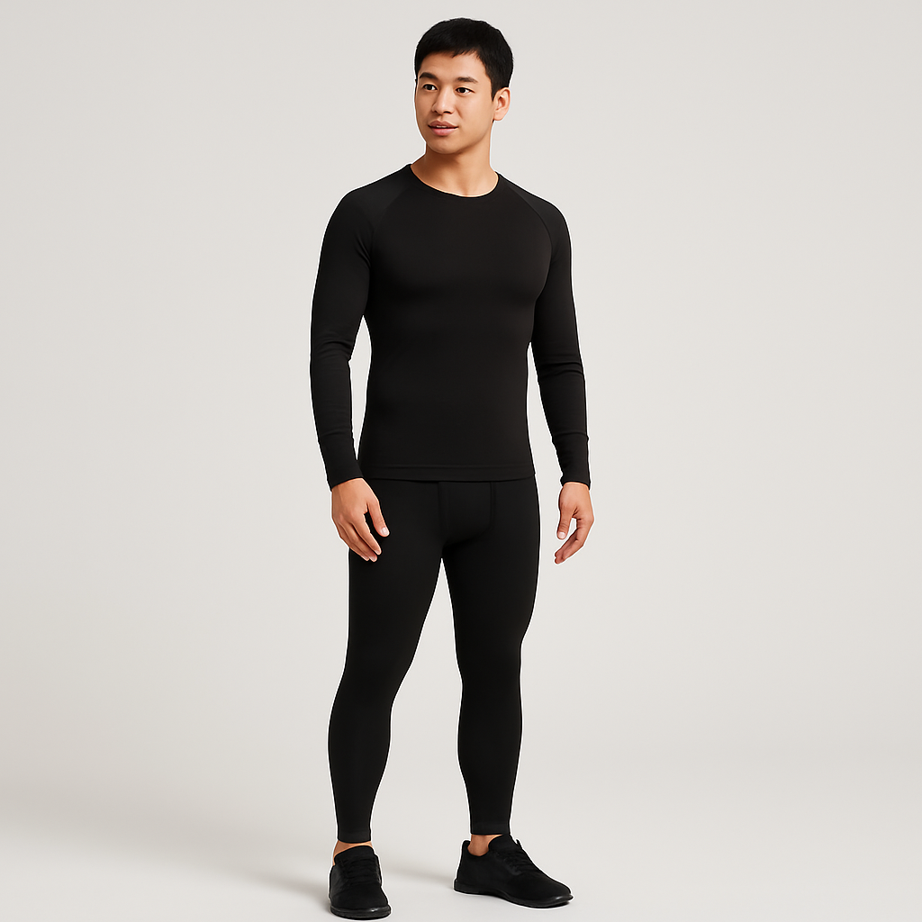 Kian | Thermal Comfort Set