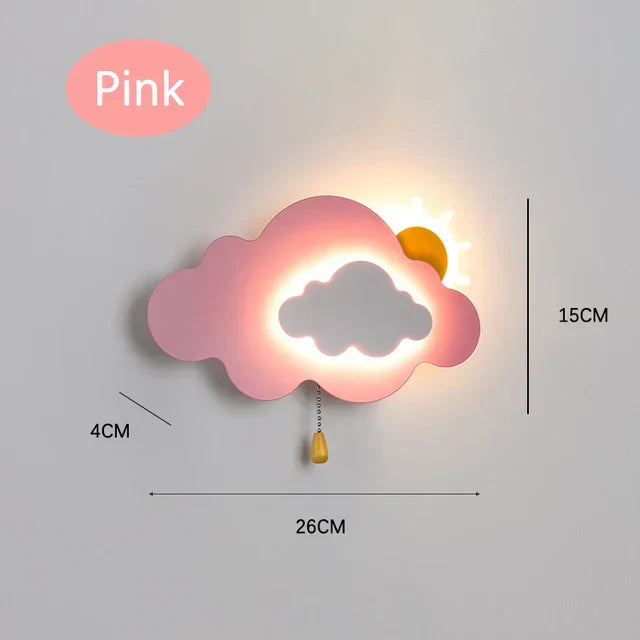 Bright Buddies – Lighting for your child's room
