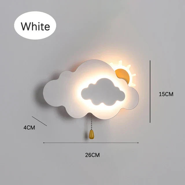 Bright Buddies – Lighting for your child's room