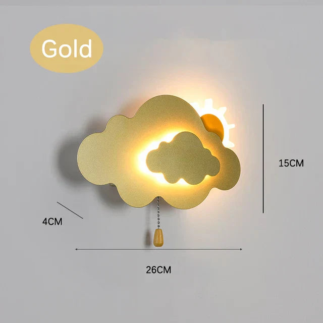 Bright Buddies – Lighting for your child's room