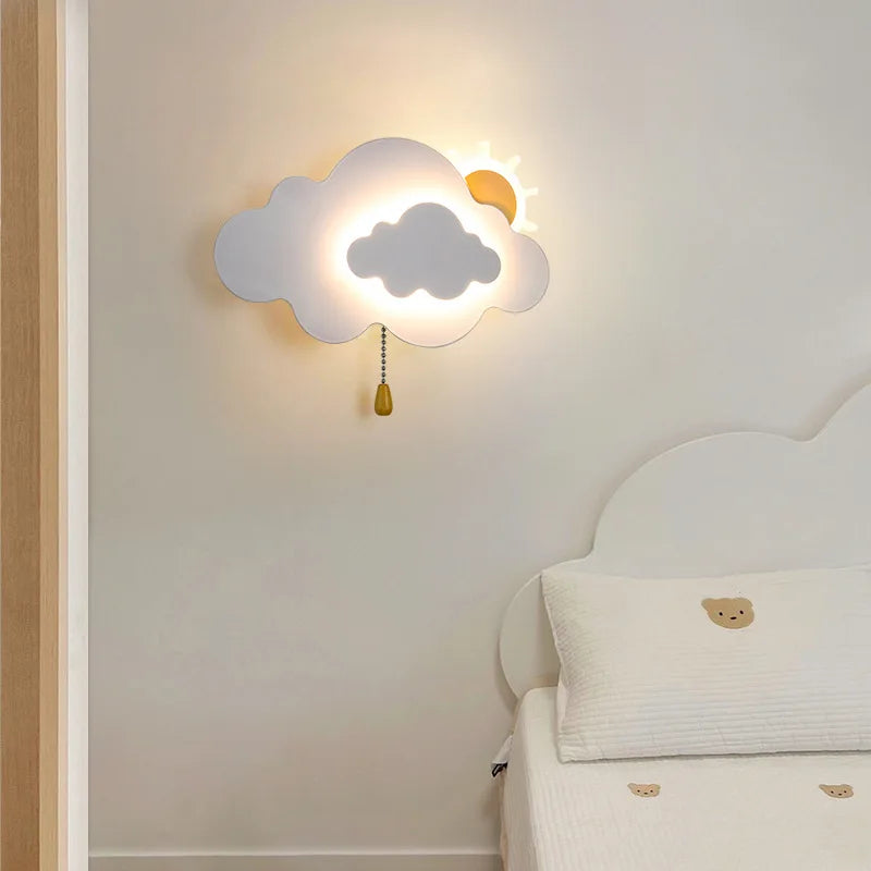 Bright Buddies – Lighting for your child's room