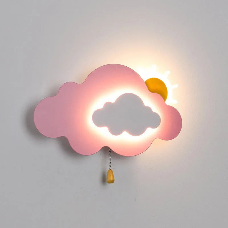 Bright Buddies – Lighting for your child's room