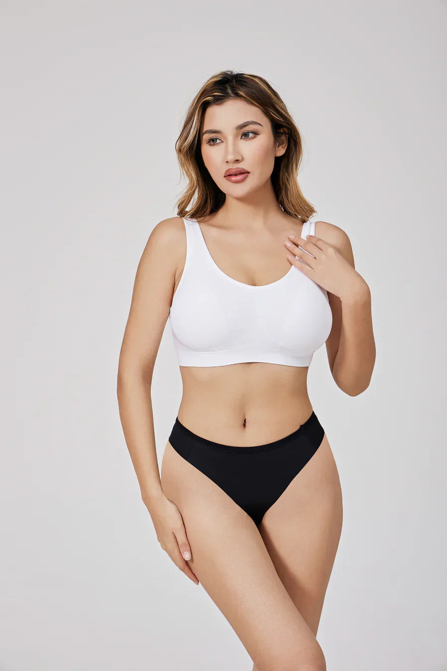 Noella - Comfortable Stretch Bra