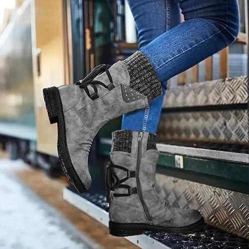 Christina - New High Heel Boots