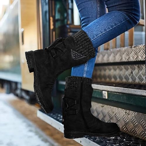 Christina - New High Heel Boots