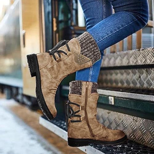 Christina - New High Heel Boots