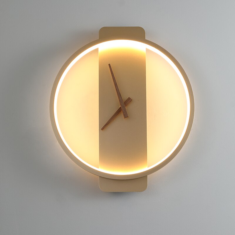 Grandia Time - Luxury Wall Clock