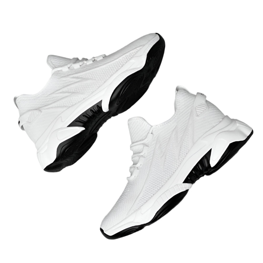 Austin - Height increasing shoes