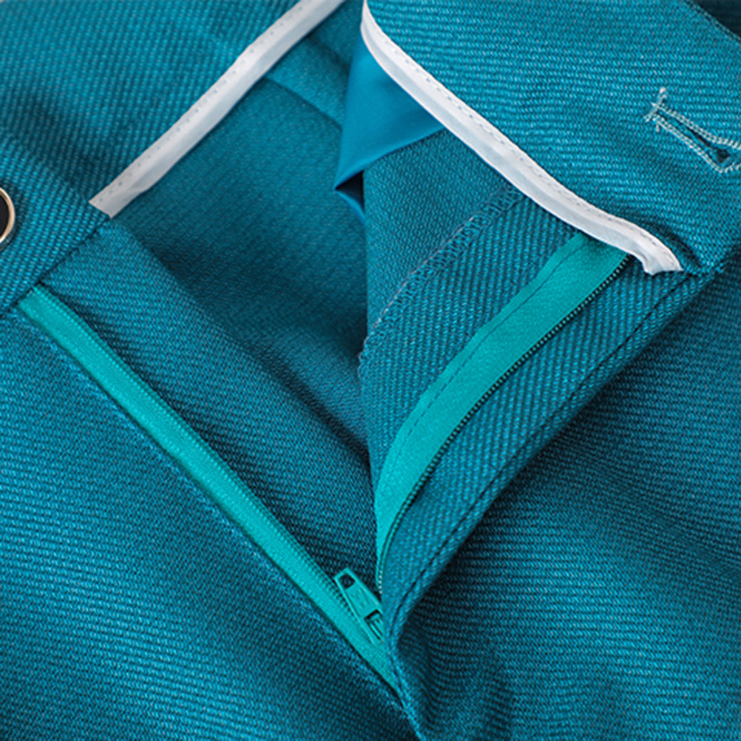 Kirsten - A sophisticated blazer and pants set