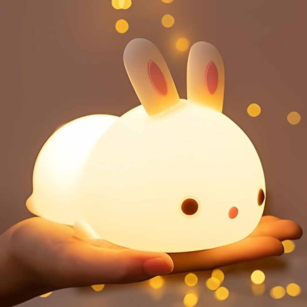 Glopals - Adorable Glowing Animal Friends