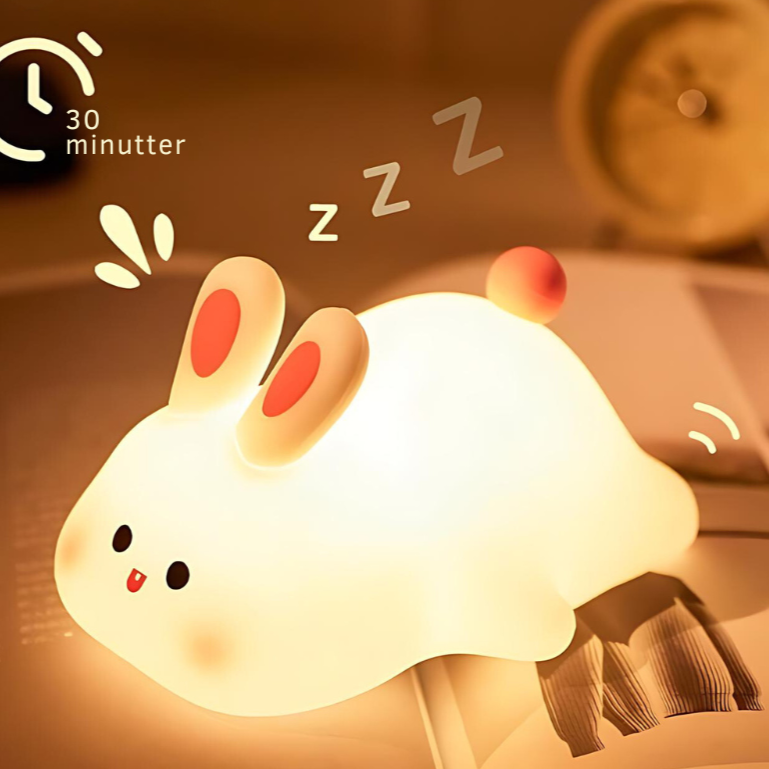 Glopals - Adorable Glowing Animal Friends