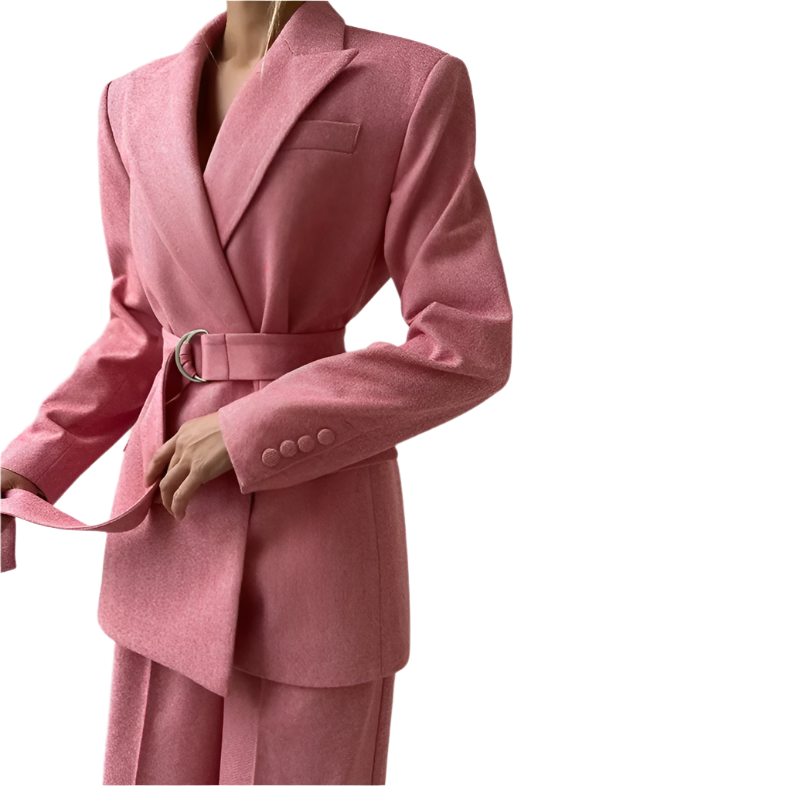 Demi - Elegant 3-piece set