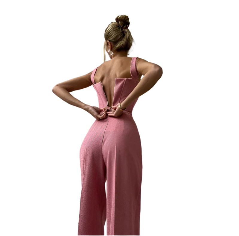 Demi - Elegant 3-piece set