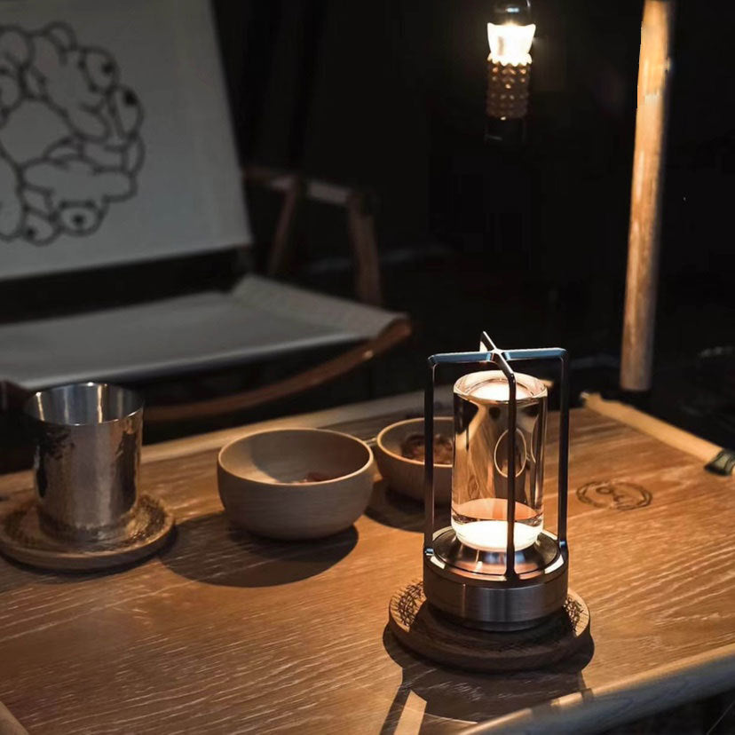 Luminex - Multifunctional Lantern Lamp