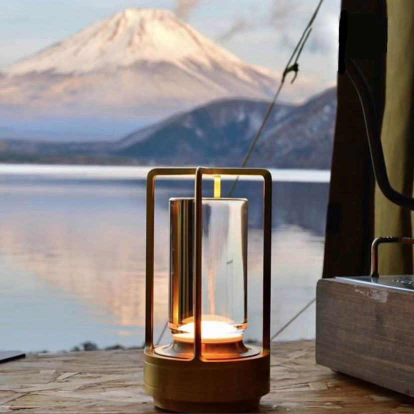 Luminex - Multifunctional Lantern Lamp