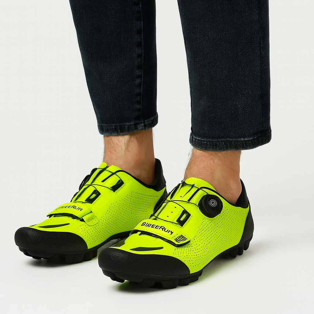 Lawrence | MTB & Indoor Cycling Shoes