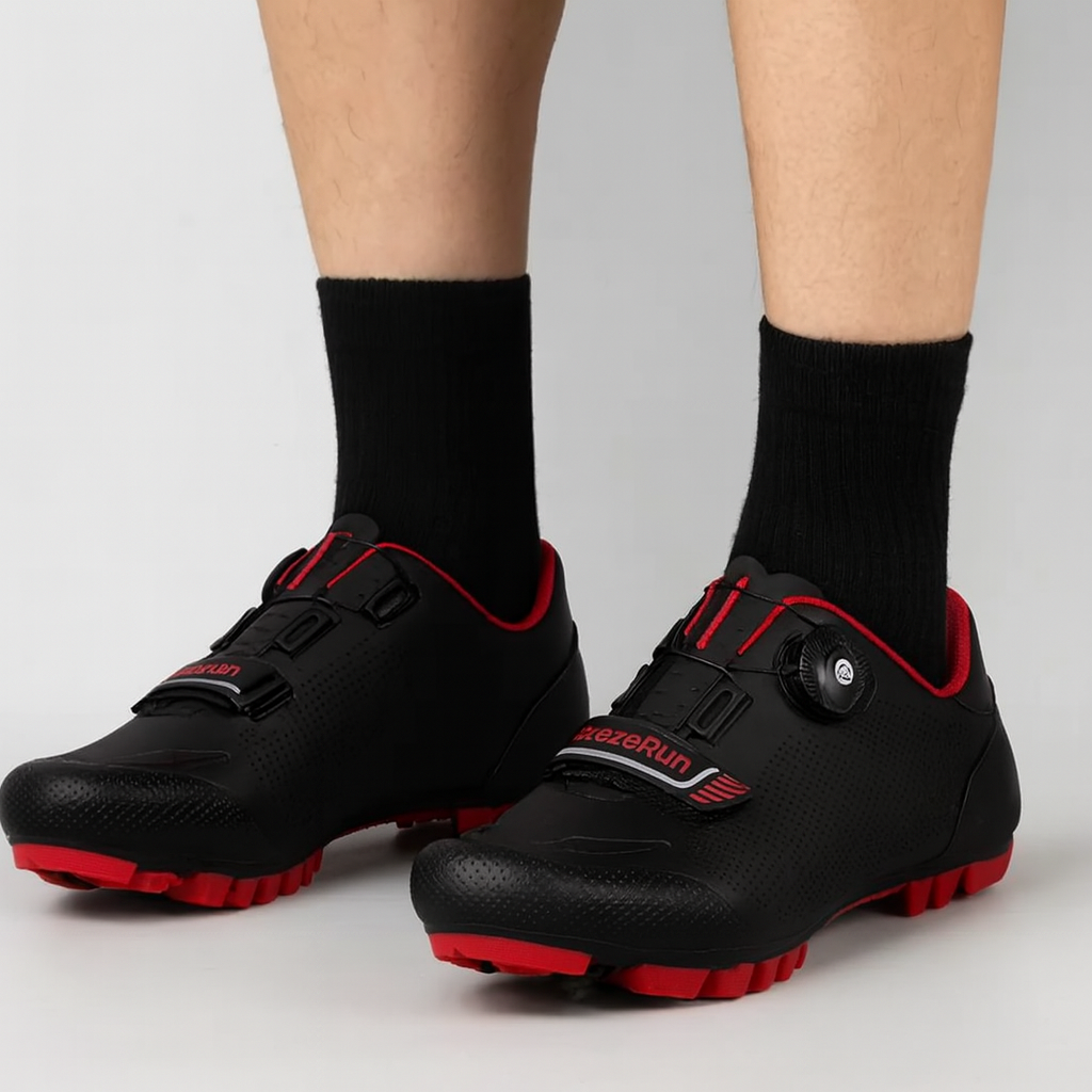 Lawrence | MTB & Indoor Cycling Shoes