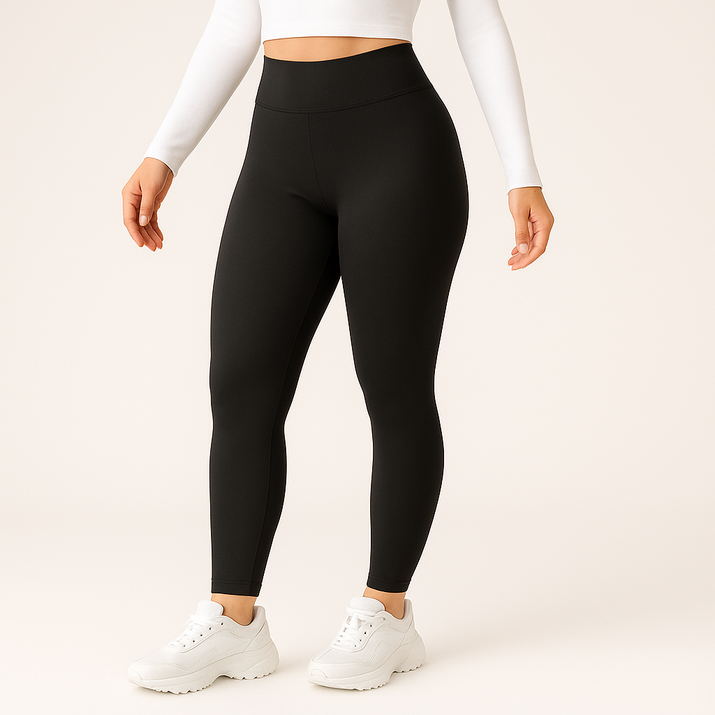 Lee | Stretch Winter Leggings