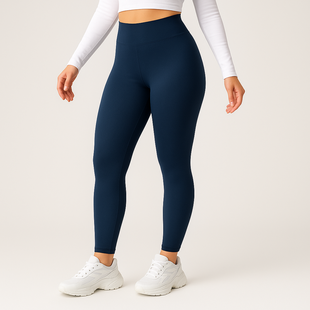 Lee | Stretch Winter Leggings