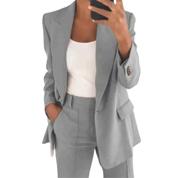 Riva - Blazer set