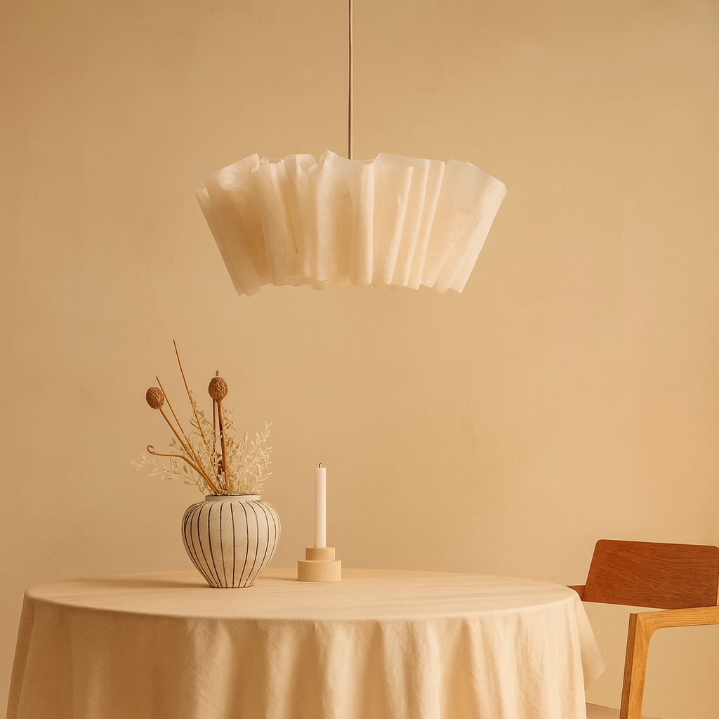 ルマラ | ハンドメイドのミニマリストペンダントライト