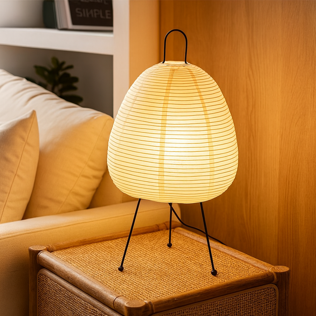 Lumira | Elegant Ambient Light