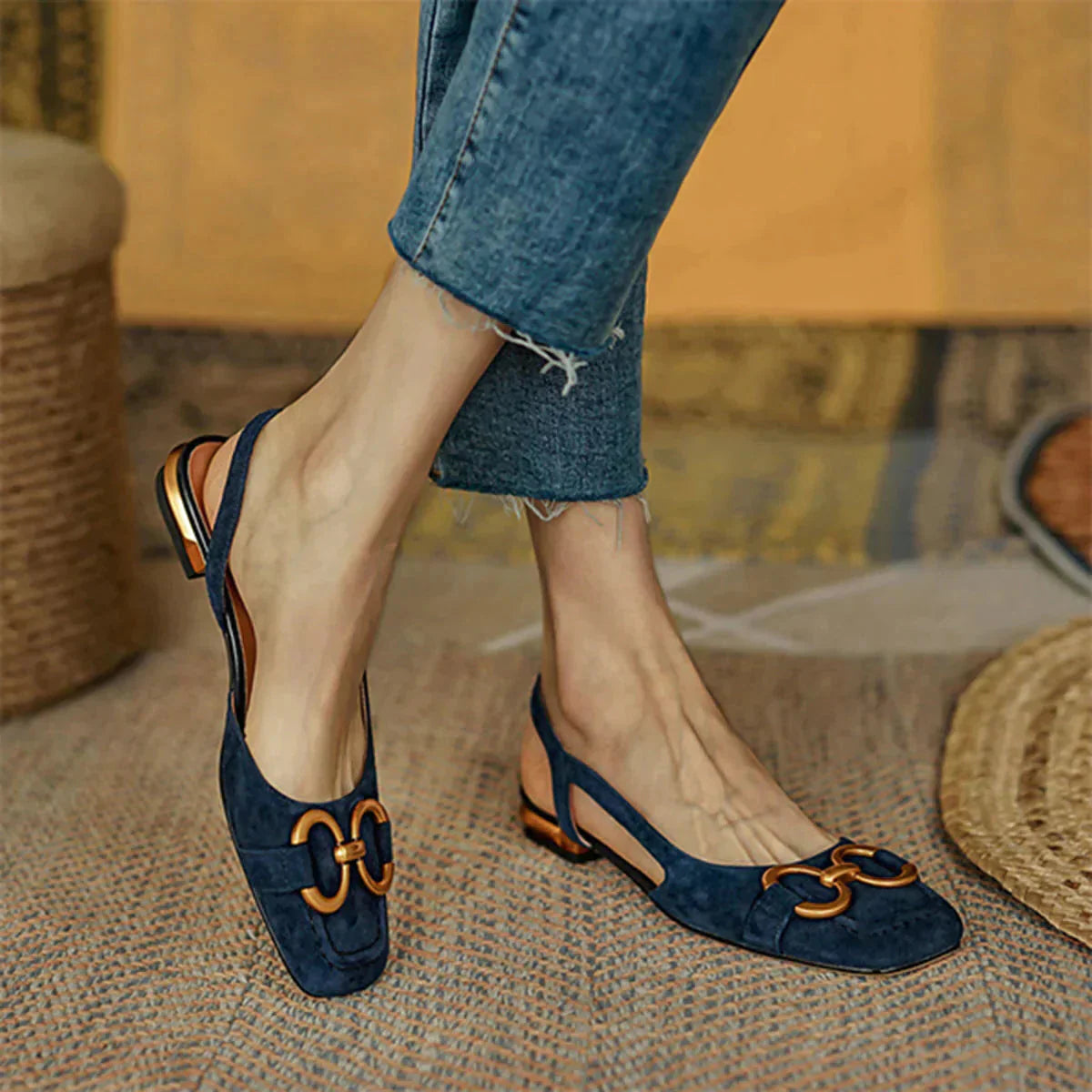 Himari - Women's Flats