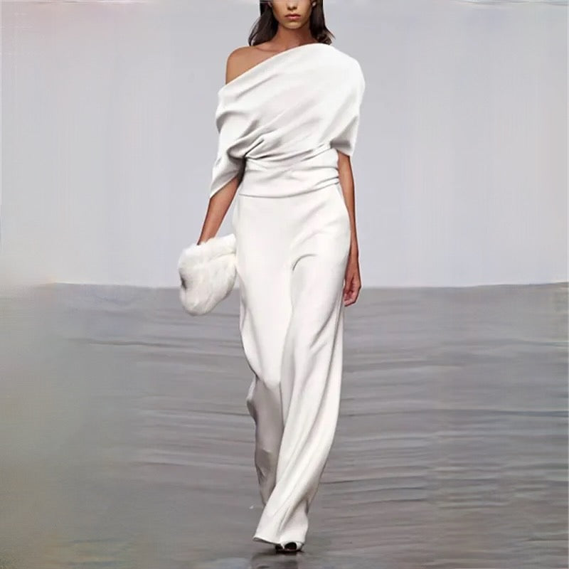 Rika | Women's Summer Jumpsuit