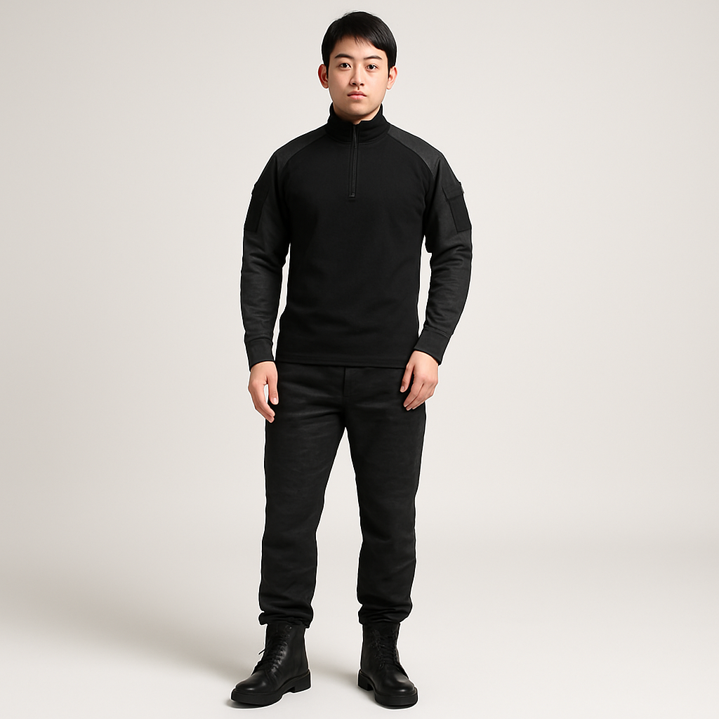 マーカス | タクティカルアウトドア迷彩スーツ