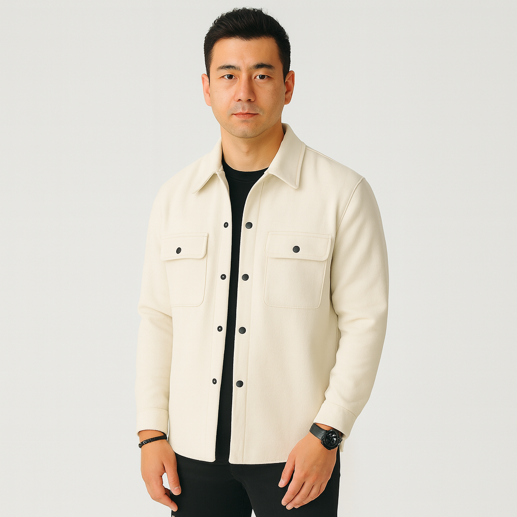 Matisse | Timeless Men's Jackets