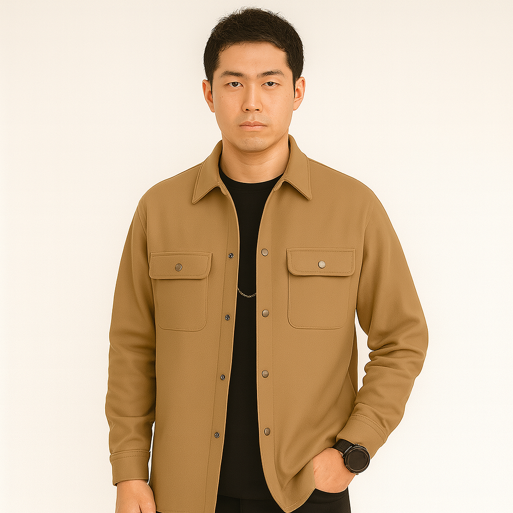 Matisse | Timeless Men's Jackets