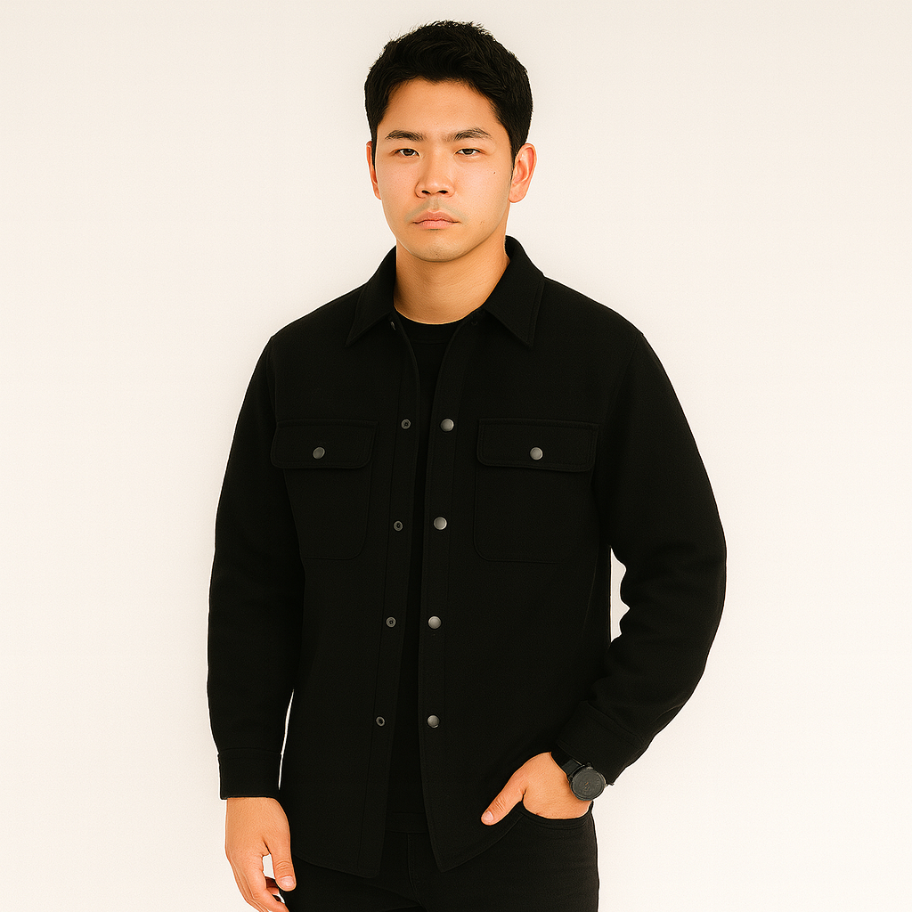 Matisse | Timeless Men's Jackets