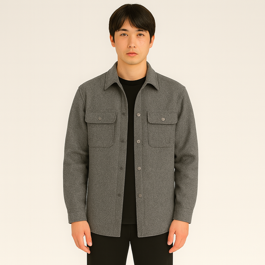 Matisse | Timeless Men's Jackets