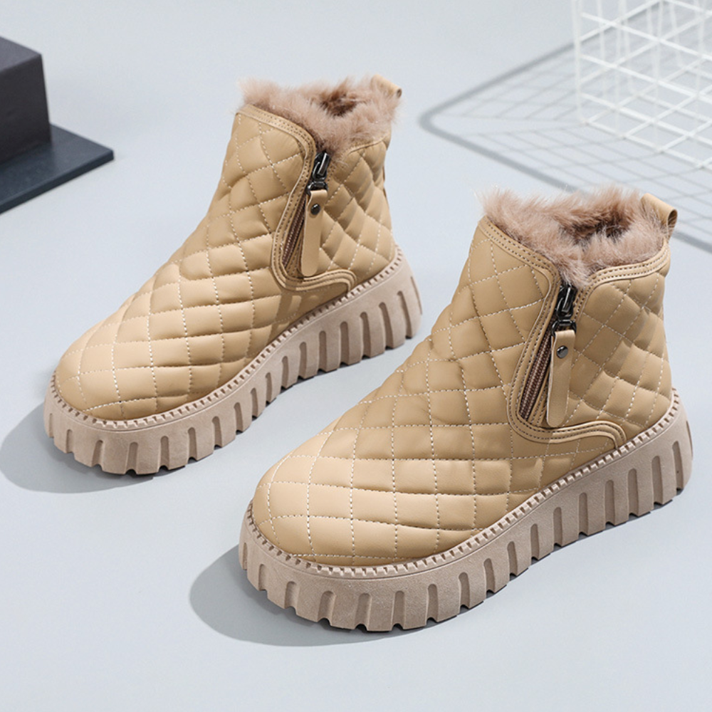 Aina - Women's Shoes