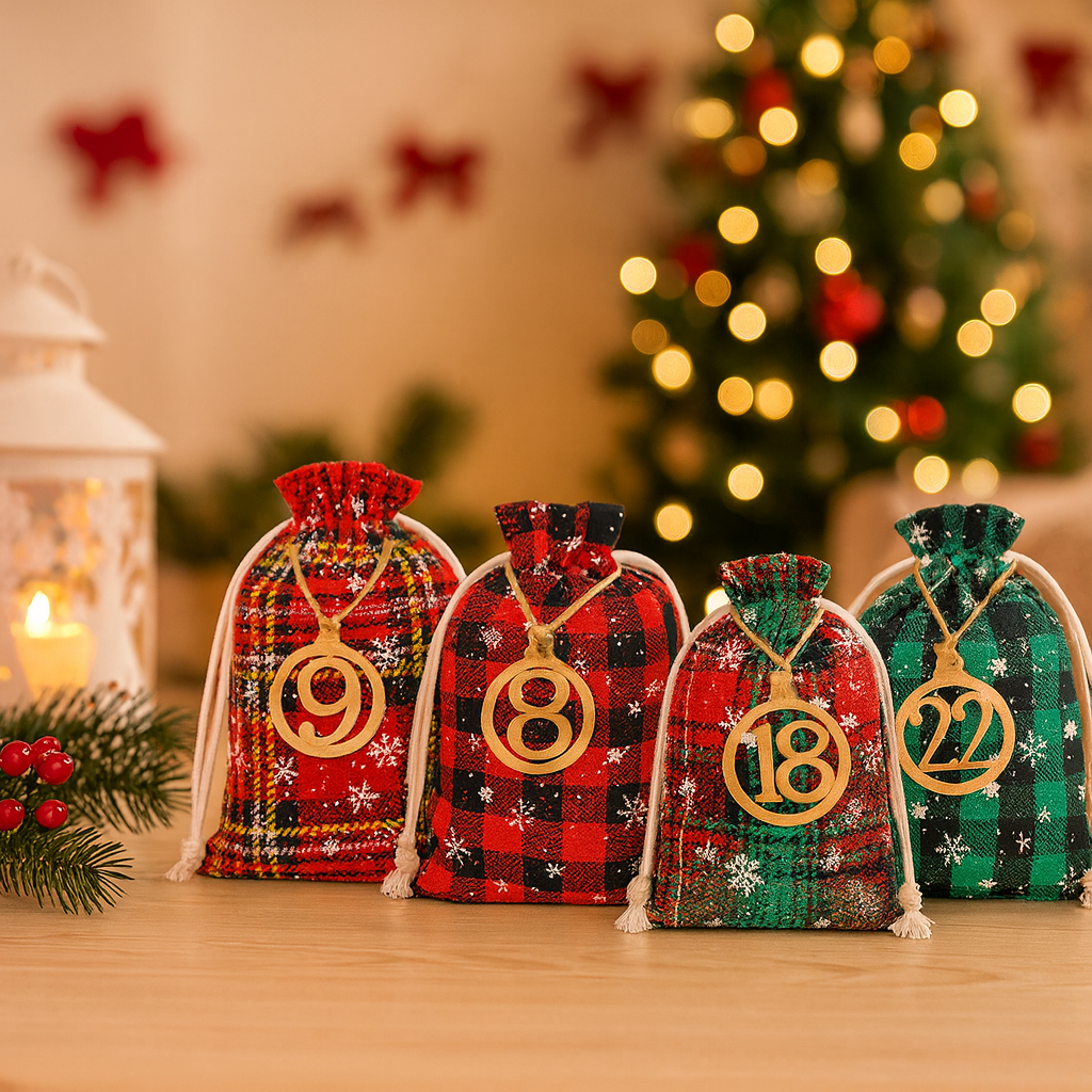 Merivale | Christmas Countdown Collection