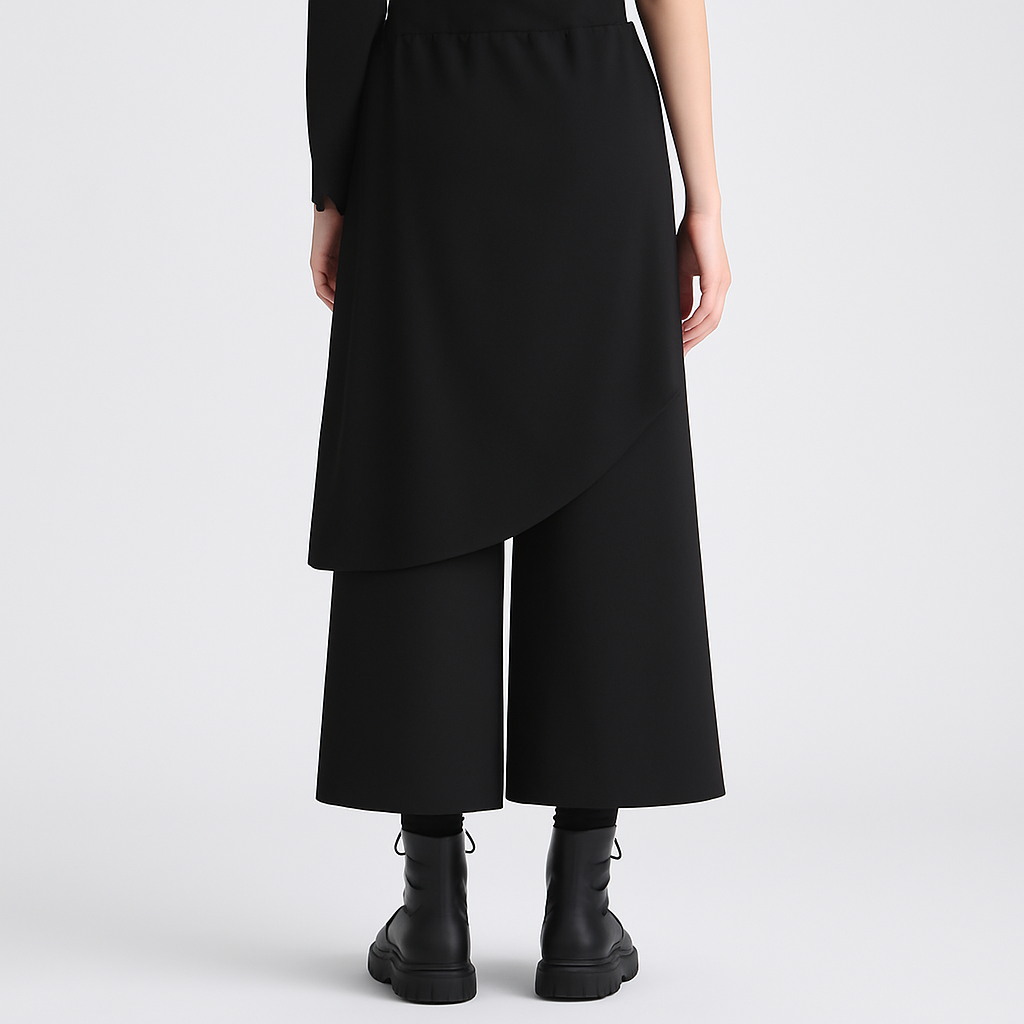 Miyako | Urban Breeze Wide Pants