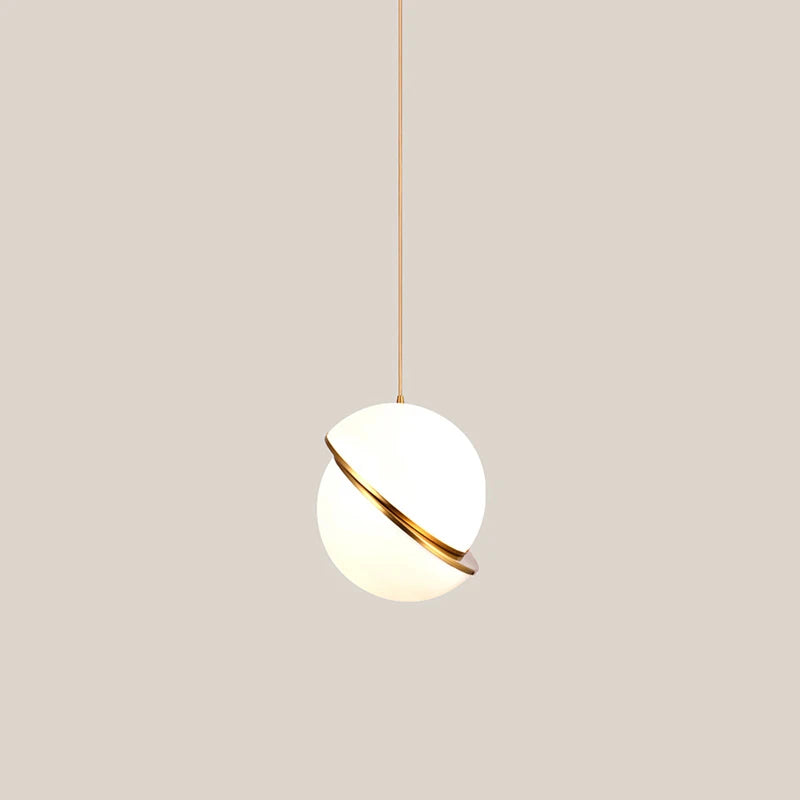 Velour - modern pendant lighting
