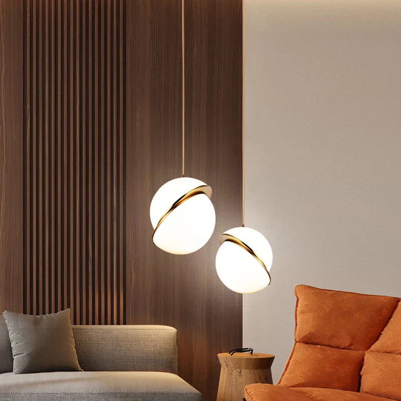 Velour - modern pendant lighting