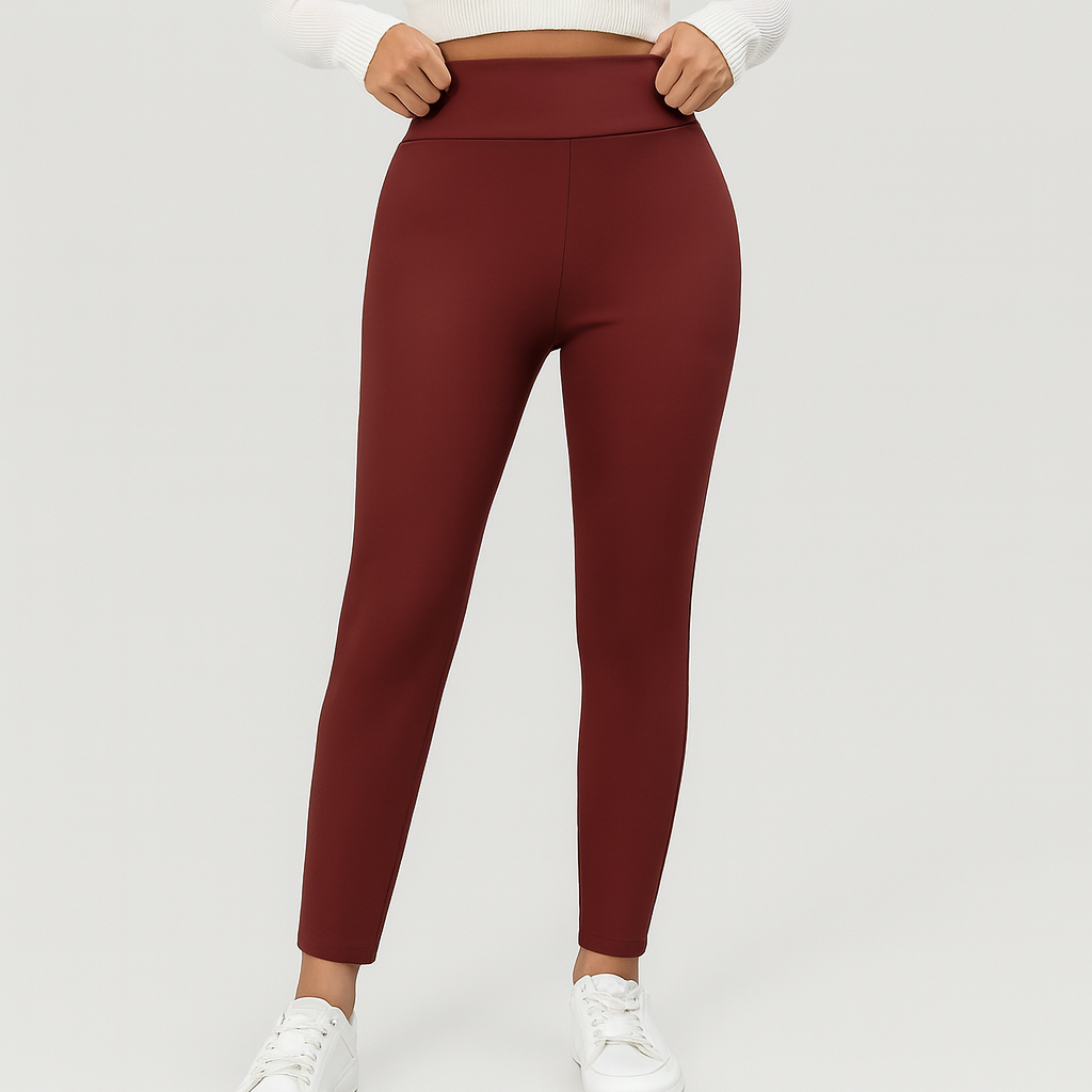 Nella | Winter Warm Leggings
